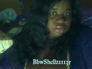 BbwShellz11135