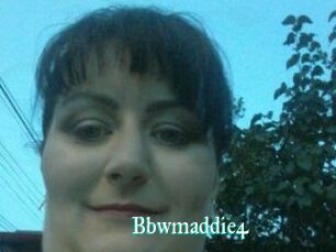 Bbwmaddie4