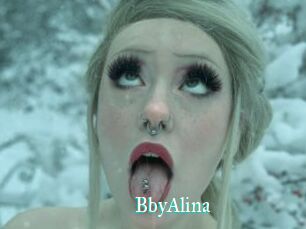 BbyAlina