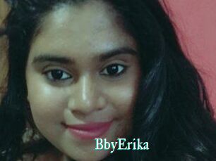 BbyErika