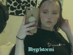 Bbygrlstormi