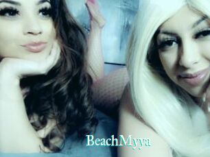 BeachMyya