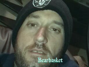 Bearbasket