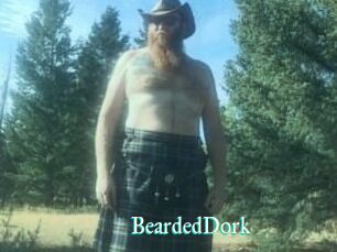 BeardedDork