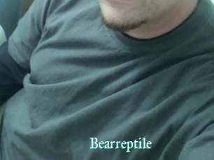 Bearreptile