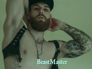 BeastMaster