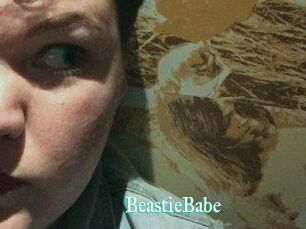 BeastieBabe