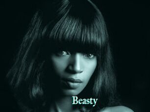Beasty