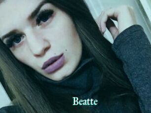 Beatte