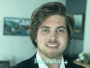 BeauParker44