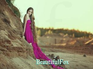 BeautifulFox