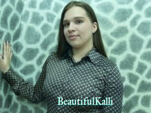 BeautifulKalli