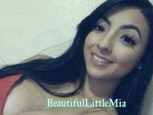 BeautifulLittleMia