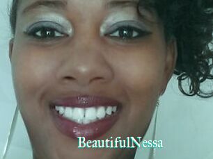 BeautifulNessa