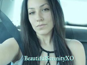 BeautifulSerenityXO