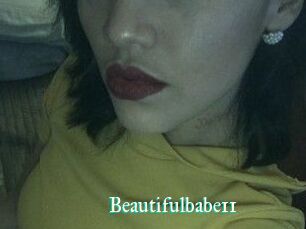 Beautifulbabe11
