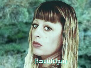 Beautifulpain