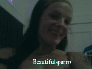 Beautifulsparro