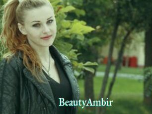 BeautyAmbir