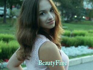 BeautyFine