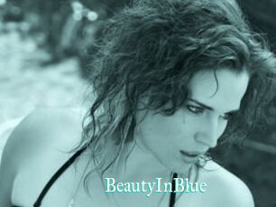 BeautyInBlue
