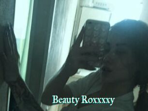 Beauty_Roxxxxy