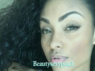 Beautysexypeach
