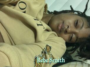 Bebe_Smith