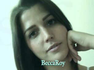 BeccaRoy