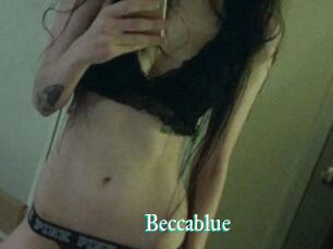 Beccablue