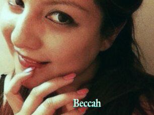 Beccah