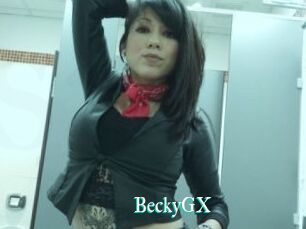 BeckyGX