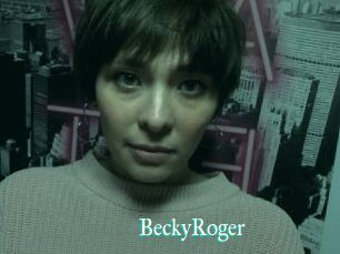 BeckyRoger