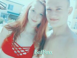 BedFoxx