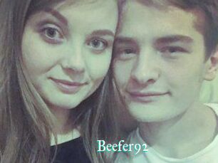 Beefer92