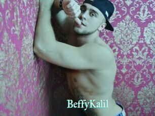 BeffyKalil