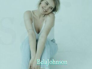 BelaJohnson