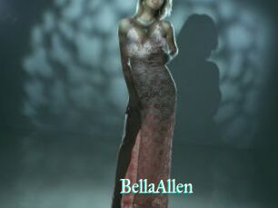 BellaAllen
