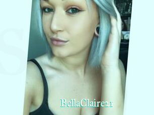 BellaClaire21
