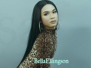 BellaEllingson