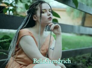 BellaGrendvich