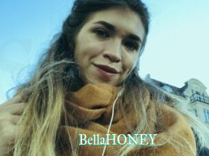 BellaHONEY