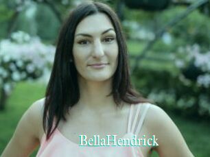 BellaHendrick