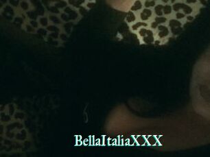 BellaItaliaXXX