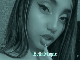 BellaMagic