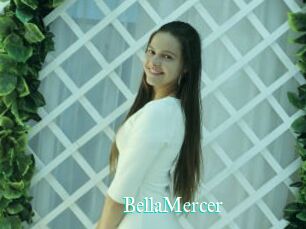 BellaMercer