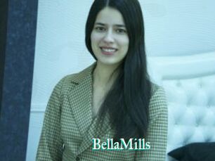 BellaMills