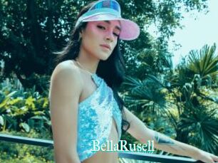BellaRusell