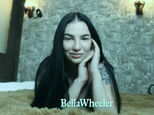 BellaWheeler