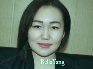 BellaYang